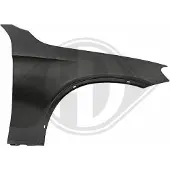 Diederichs 1656006 Spatbord