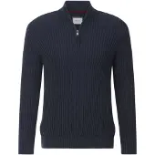 Babista Trui 'Hermenio' donkerblauw