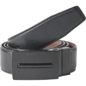 Babista Riem zwart, Effen