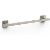 Tres Handdoekhouder Cuadro 40 cm RVS