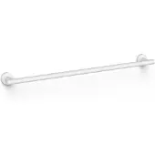 Tres Handdoekhouder Max 58 cm Mat Wit