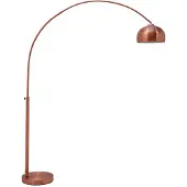 Invicta Vloerlamp BIG BOW 170-210cm koper - 21599