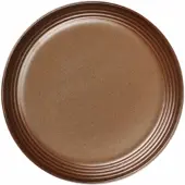 Asa selection Ontbijtbord Japandi Brown 17,5 cm