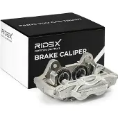 RIDEX 78B1156 Remklauw
