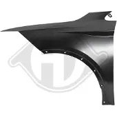 Diederichs 7455007 Spatbord