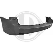 Diederichs 4098055 Achterbumper