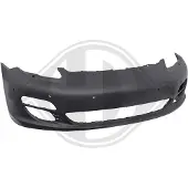 Diederichs 2050050 Bumper