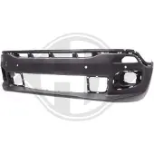 Diederichs 2660054 Bumper