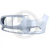 Diederichs 1828051 Bumper