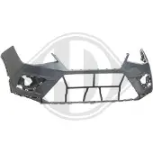 Diederichs 7455050 Bumper