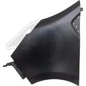 Diederichs 4497107 Spatbord