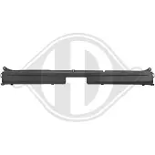 Diederichs 1887055 Achterbumper