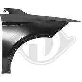 Diederichs 7455006 Spatbord