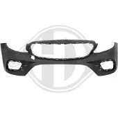 Diederichs 1618352 Bumper