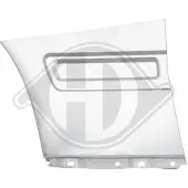 Diederichs 9145071 Spatbord