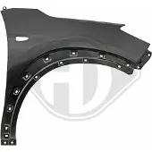 Diederichs 6862106 Spatbord