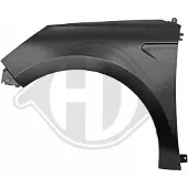 Diederichs 4417007 Spatbord