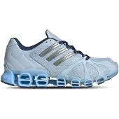 Adidas Sneakers laag 'Megaride Ghostride' lichtblauw / antraciet