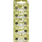 Renata Knoopcel 371 10 stuk(s) 40 mAh