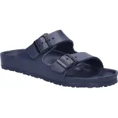 Josef seibel Heren Sandaal Macon 01 in blauw
