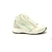 Durea 9811 wijdte H Veterschoenen