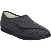 Josef seibel Belfort 85 W 18103PL432 Pantoffels | Maat 41 Heren Grijs