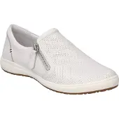 Josef seibel Dames Slipper Caren 22 in wit