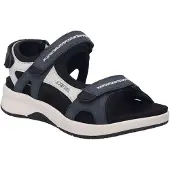 Josef seibel Sandaal 'ESTELLE 02' donkerblauw