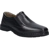 Josef seibel Heren Slipper Alastair 19 in zwart