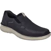 Josef seibel Heren Slipper Alan 01 in blauw
