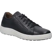 Josef seibel Heren Sneaker Maddox 05 in zwart