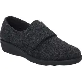 Josef seibel Dames Slipper Nice 09 in grijs