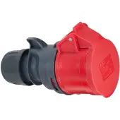 Abl Connectivity CEE Koppelingsstekker - K31S20 [2 stuks].