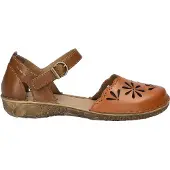 Josef seibel Rosalie 04 79504476 Bandschoenen | Maat 38 Dames Oranje