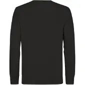 Petrol Industries Sweatshirt zwart