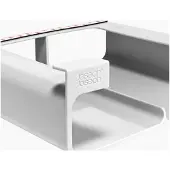 Joseph Joseph CupboardStore Film Foil Bag Light Stone