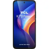 TCL K70 Power 4g 8gb - 256 Gb Grijs