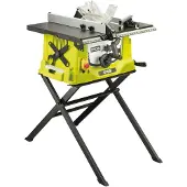 Ryobi Elektrische zaagmachine , 1800W, 254mm, model RTS1800-G