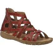 Josef seibel Ivy 06 74106160 Sandalen | Maat 39 Dames Rood