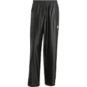 Adidas Sportbroek 'Stadium' zwart / wit