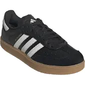 Adidas Sportschoen 'Velosamba' bruin / goud / zwart / wit