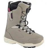 Nitro Scala Tls Snowboardlaarzen Voor Dames