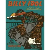 Import STATE LINE: LIVE AT THE HOOVER DAM