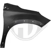 Diederichs 4227706 Spatbord