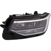 Diederichs 2256285 Koplamp