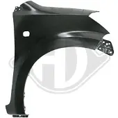 Diederichs 5030006 Spatbord