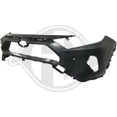Diederichs 6688052 Bumper