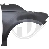 Diederichs 3406006 Spatbord
