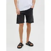 Jack & Jones Jeans 'JJIRick JJIOriginal' black denim