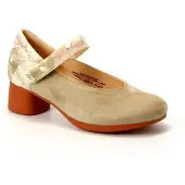 Think! 3-000775 Bandschoenen | Maat 40